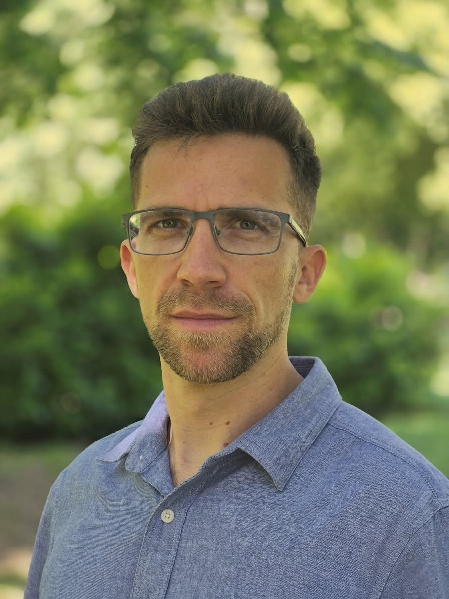 Dr. Csernus Gábor